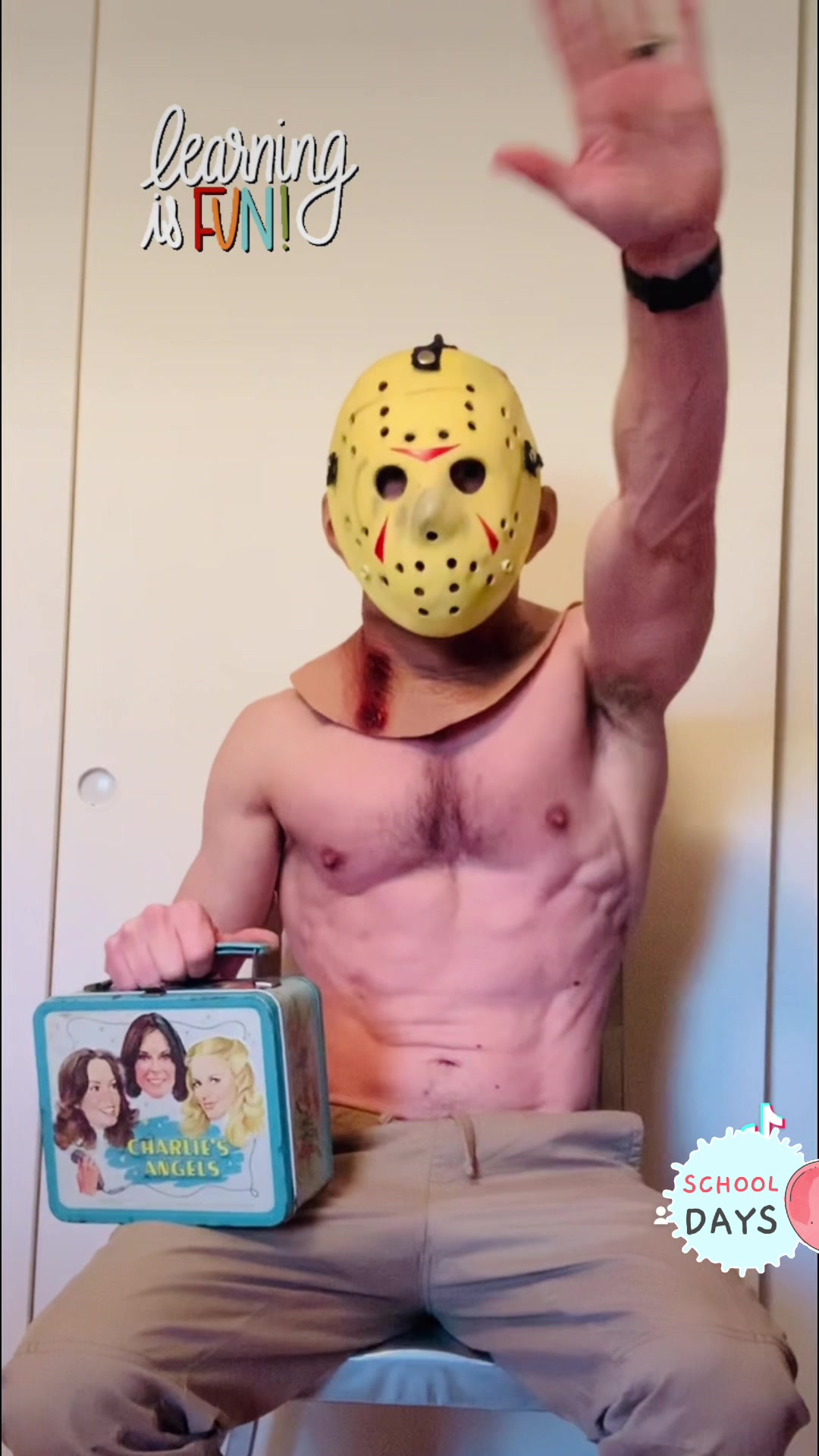 @Boogeymendelight