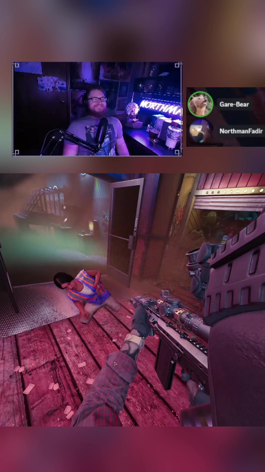 @Northman