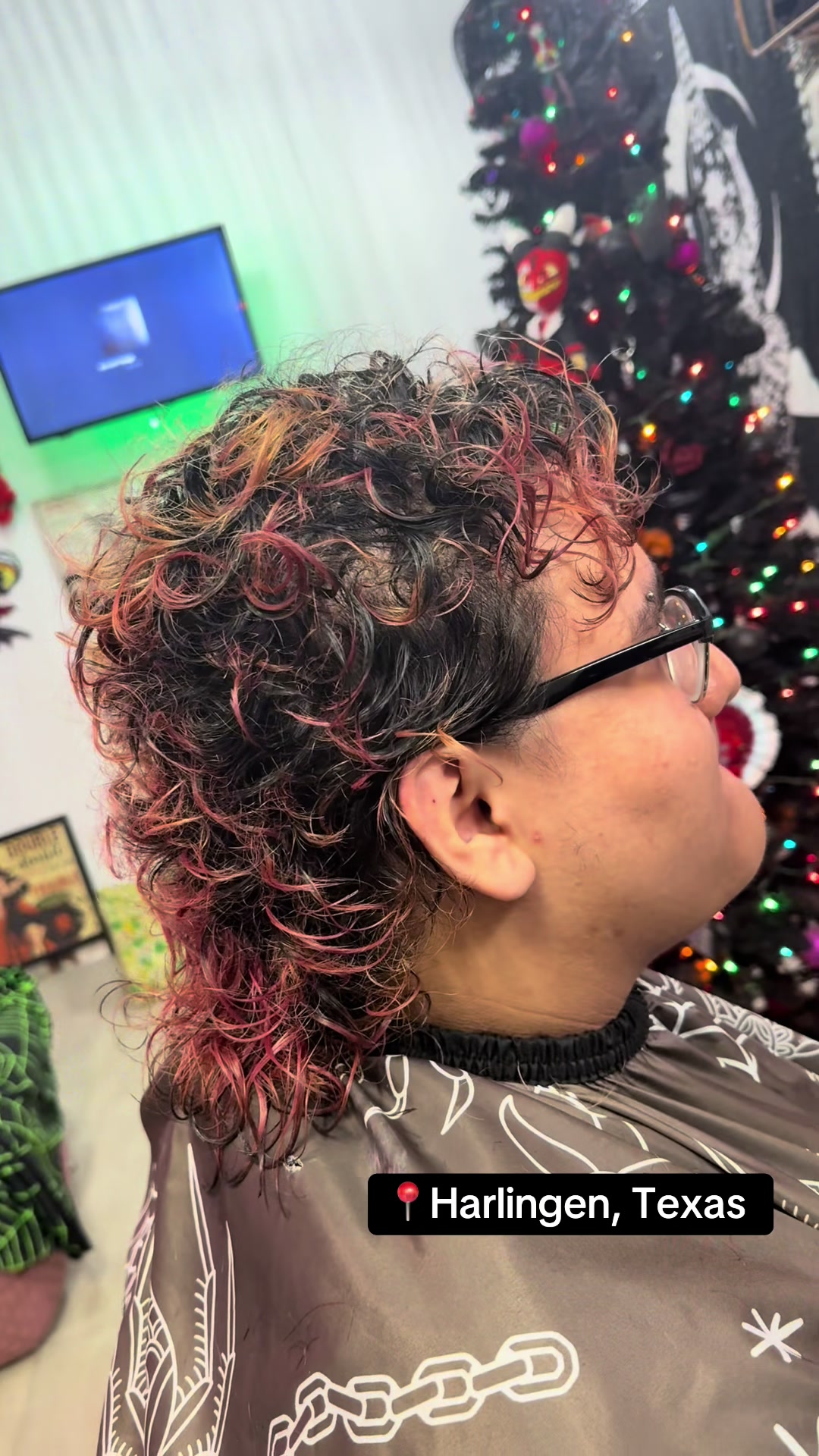 @Jay.thehairwizard 💇🏻&zwj;♀️🖤🦇