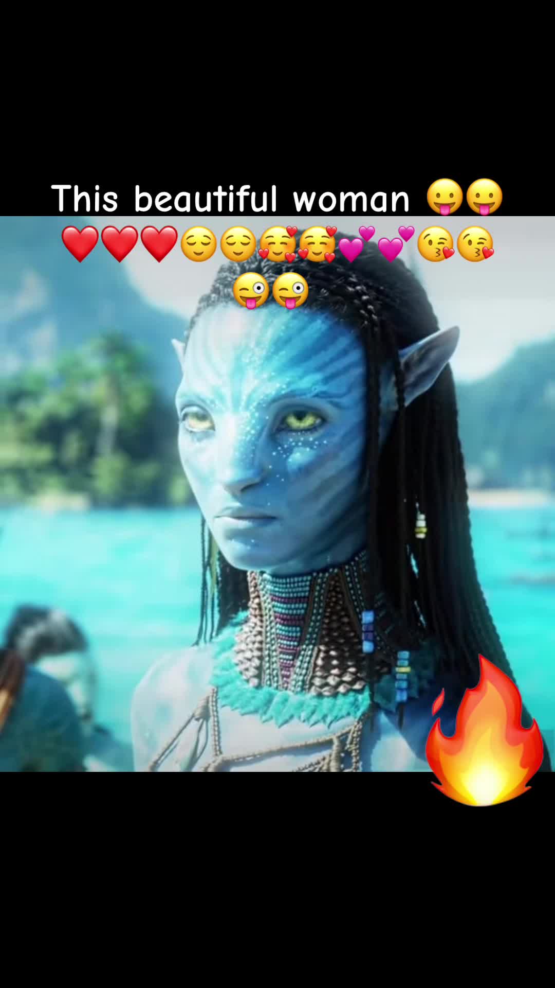 @Pretty girl💕💕🥰❤️
