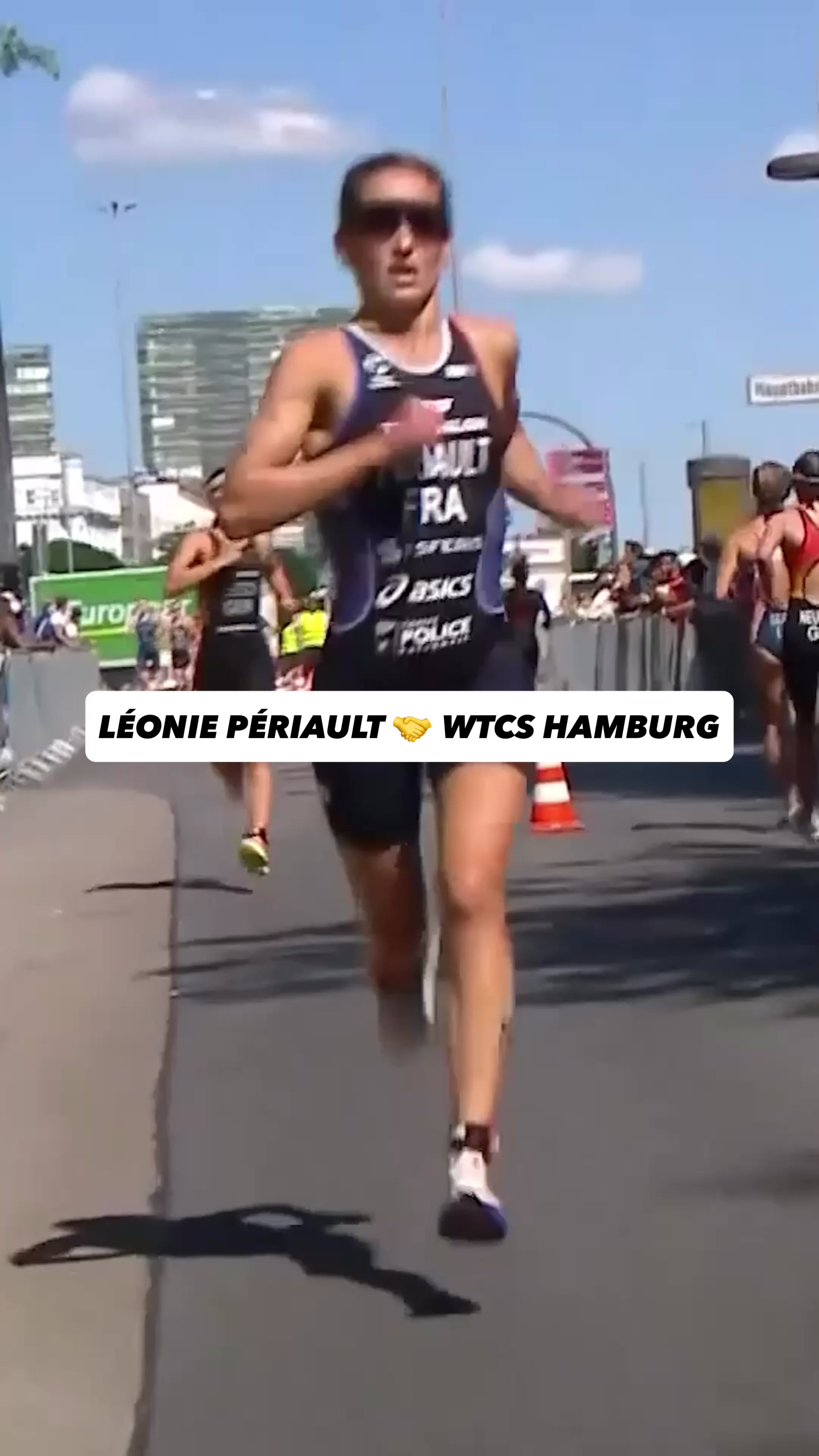 @World Triathlon