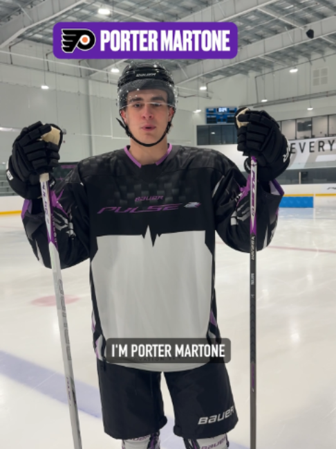 @Bauer Hockey