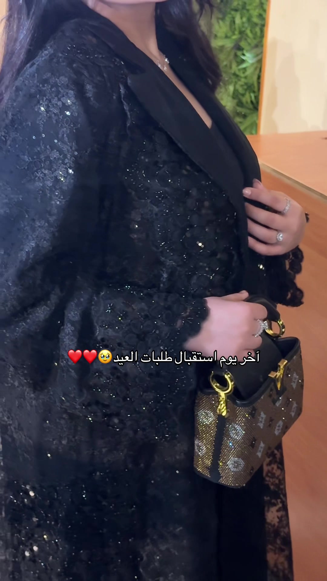 @عبايات| يونيك لايبر 🤍