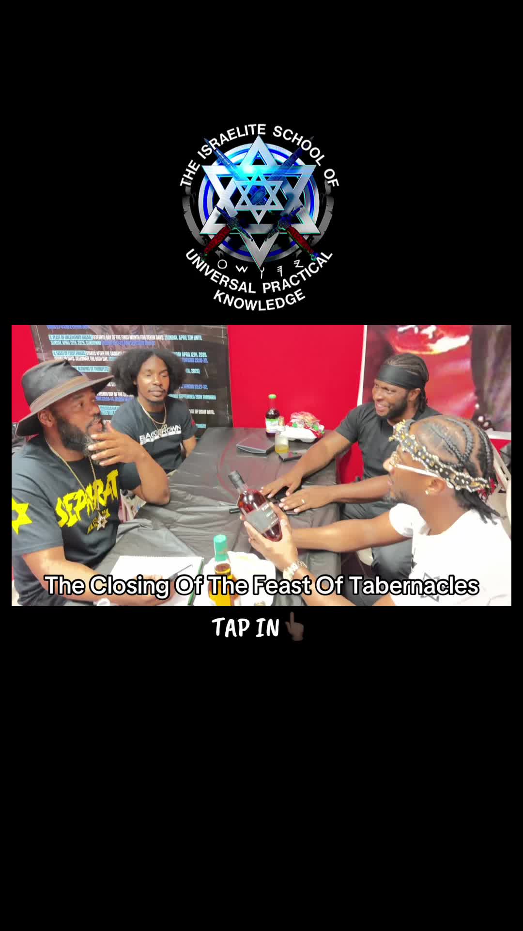 @ISUPK Atlanta