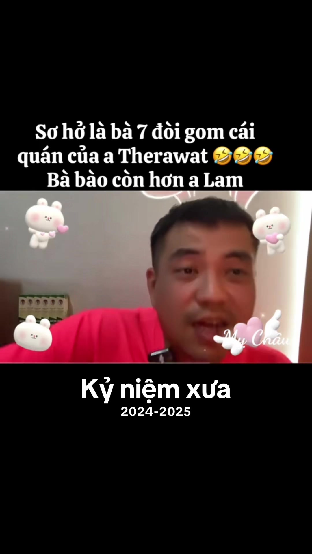 @Mỵ Châu