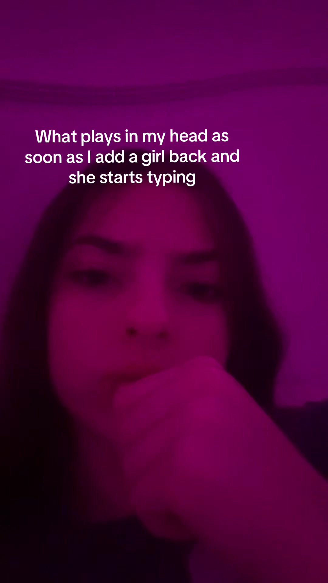 @secret