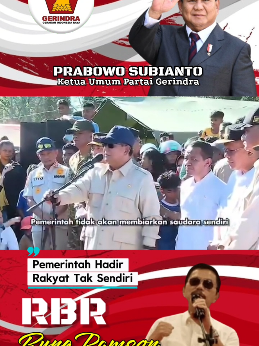 @Relawan Bung Ramson
