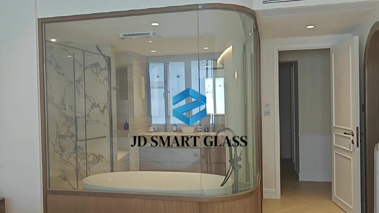 @Jack Smart glass
