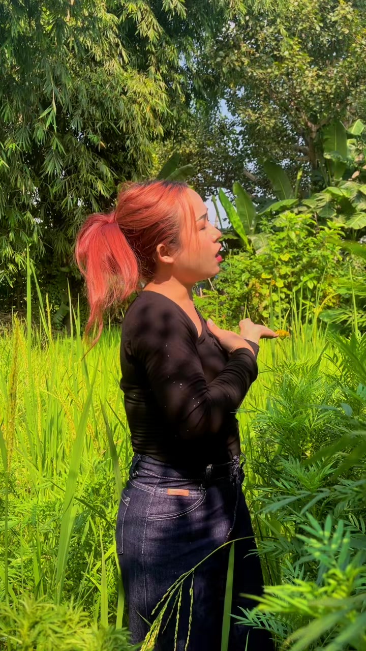 @Sabrina Kerungma