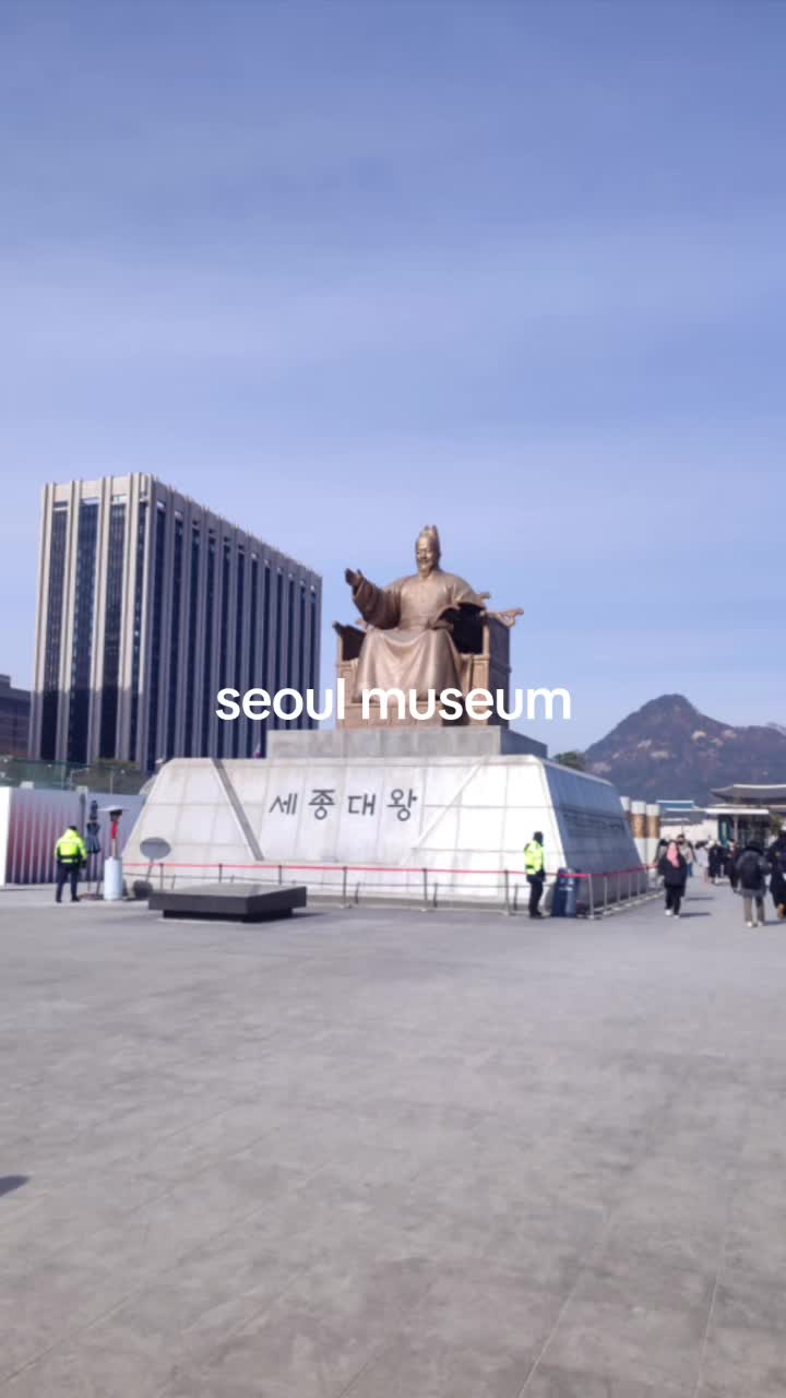@Yena in Korea