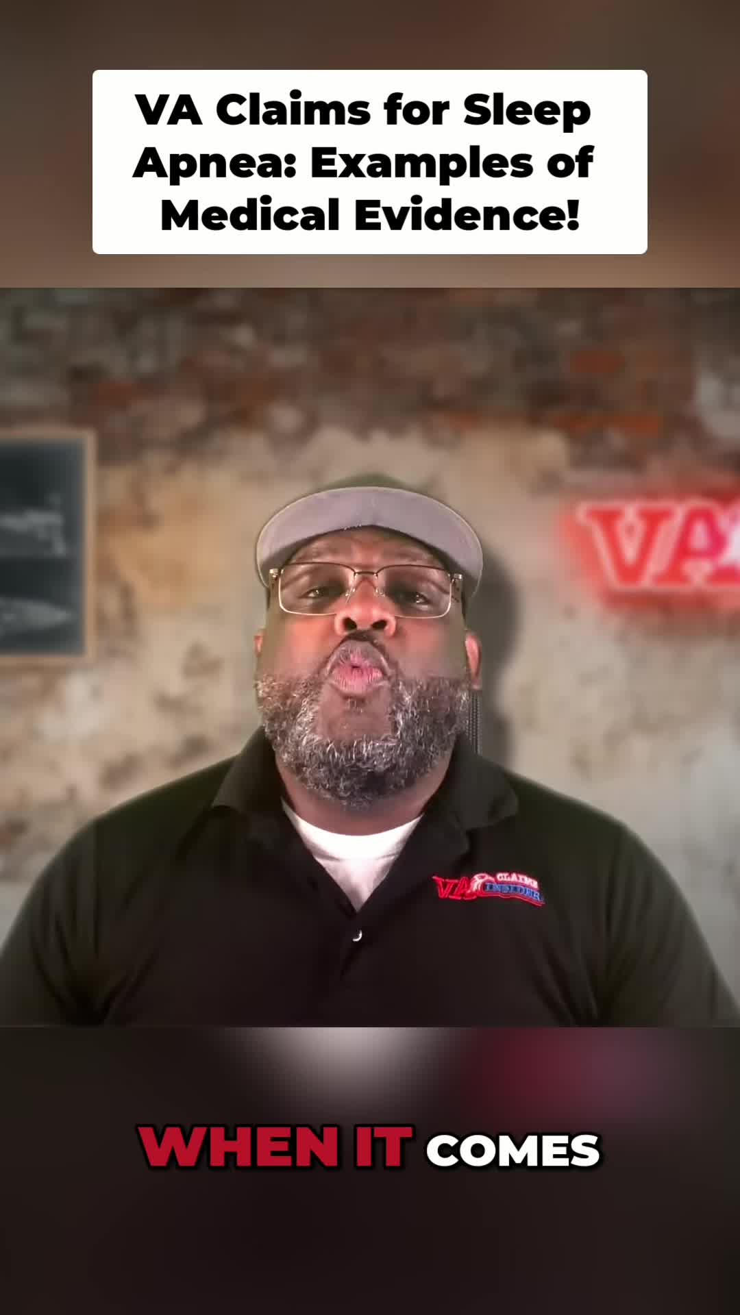 @VA Claims Insider