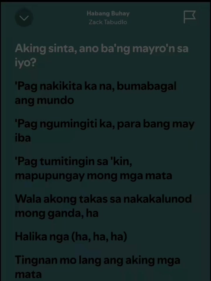 @Spotify