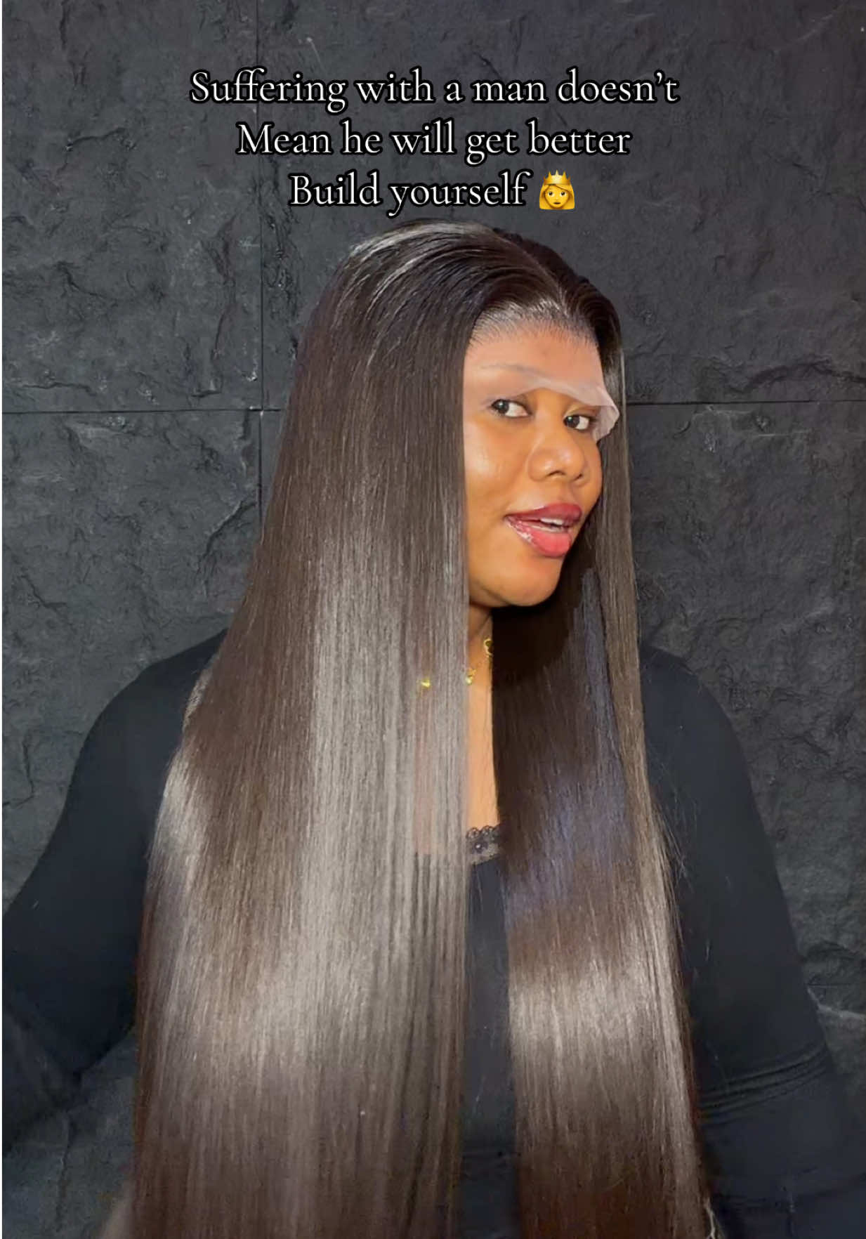 @HAIRBOSS IN PORTHARCOURT