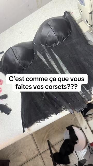 @Stella Masenga,Étoile couture