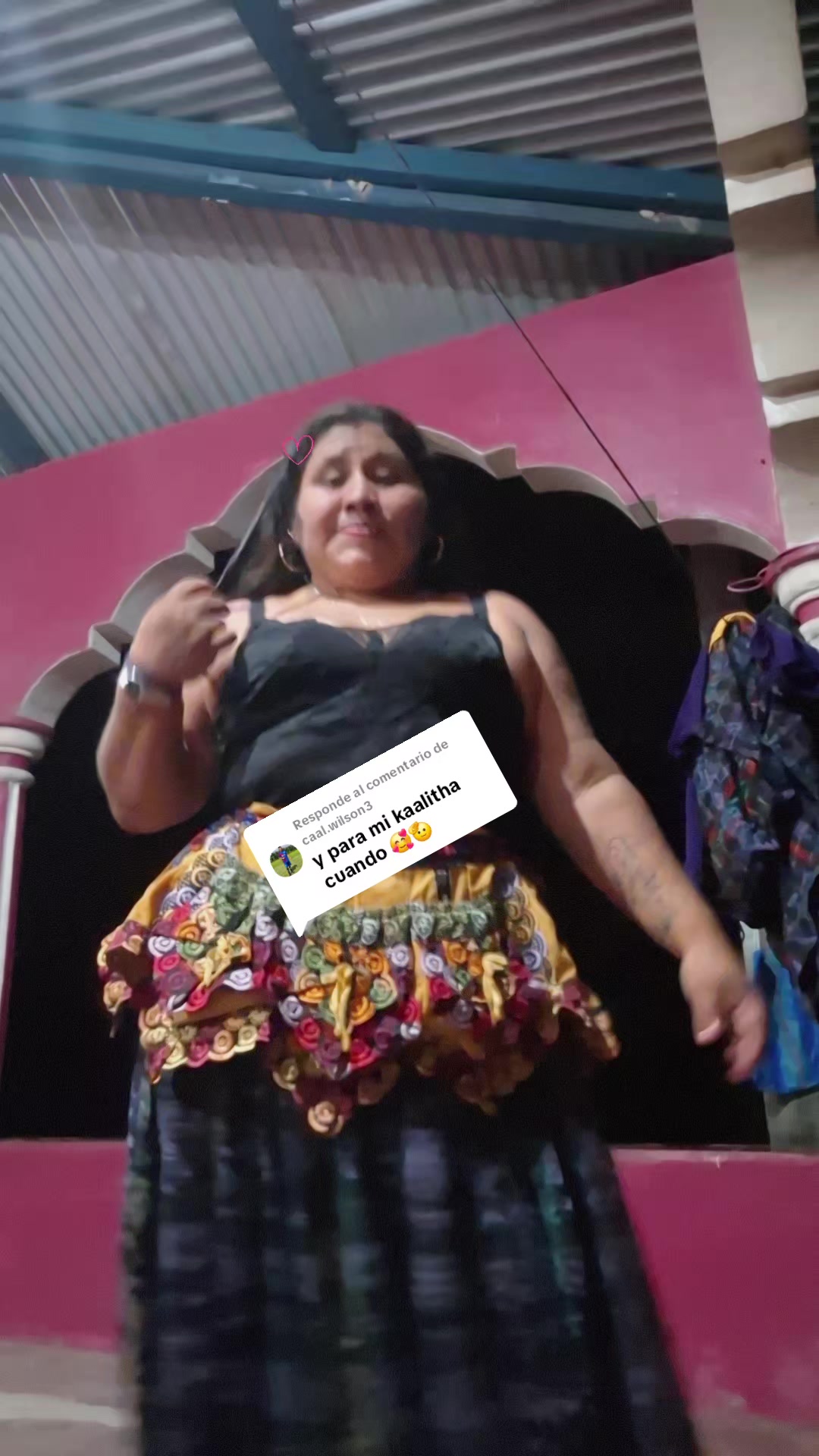 @Kaalitha