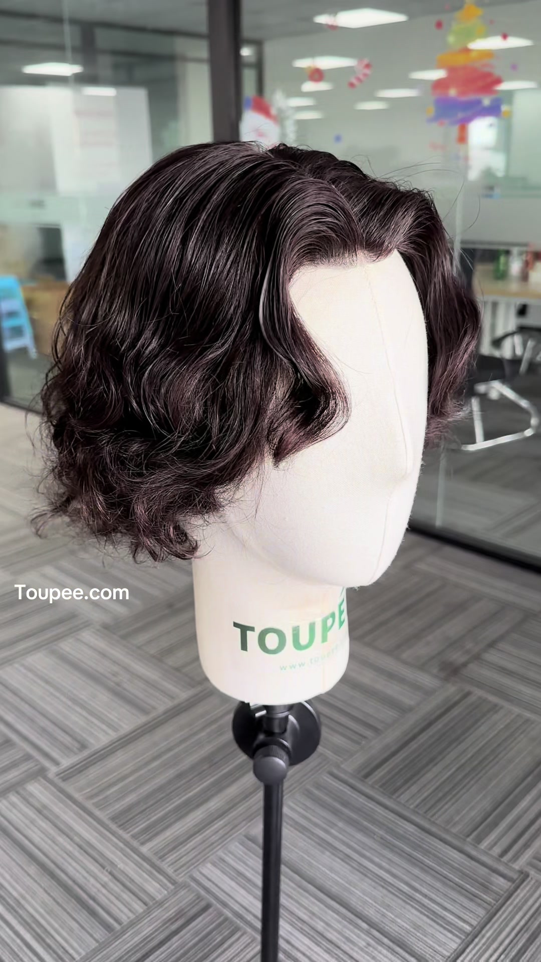 @Toupee.com