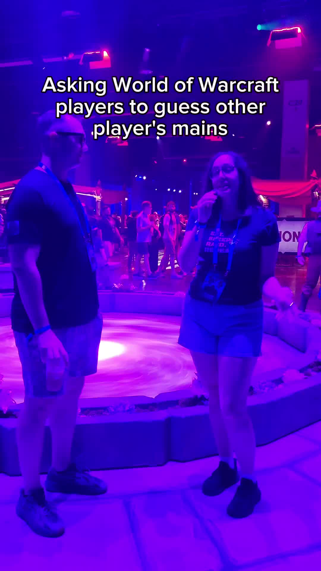 @Veelia in Azeroth