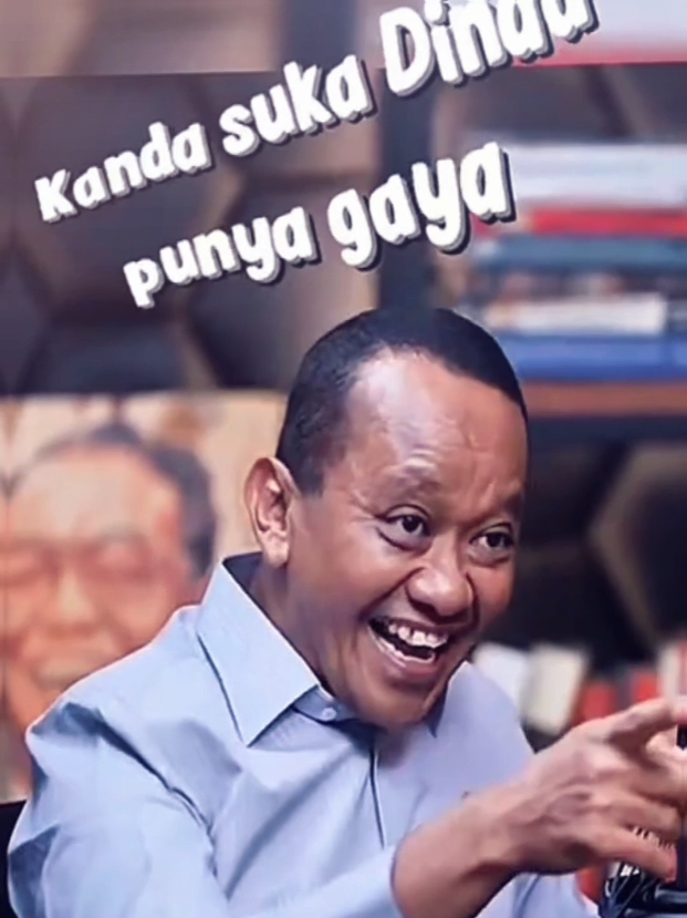 @Kanda Bahlil Fanbase
