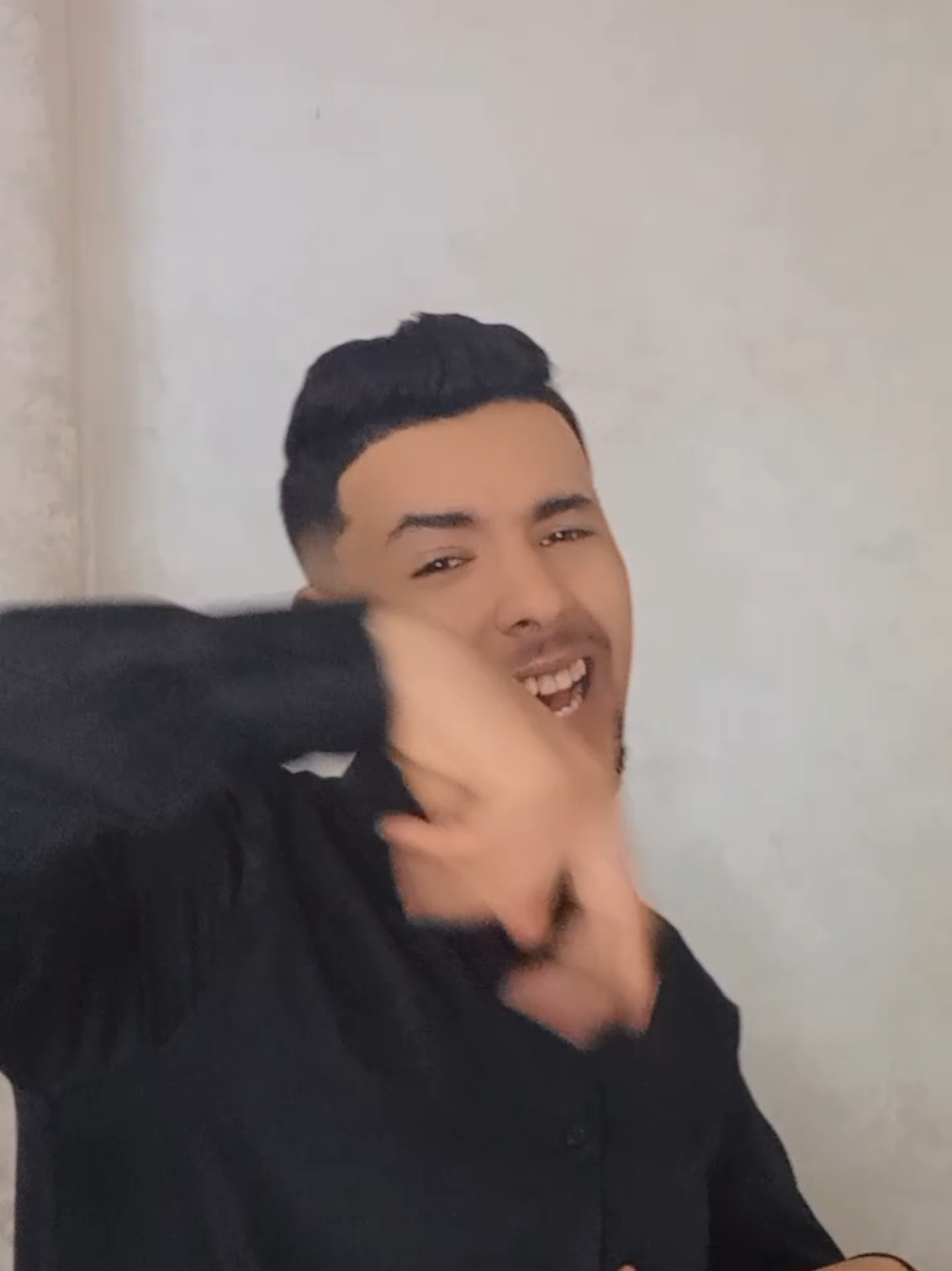 @๐ฉ๐ฟ BoubaKer ๐ญ