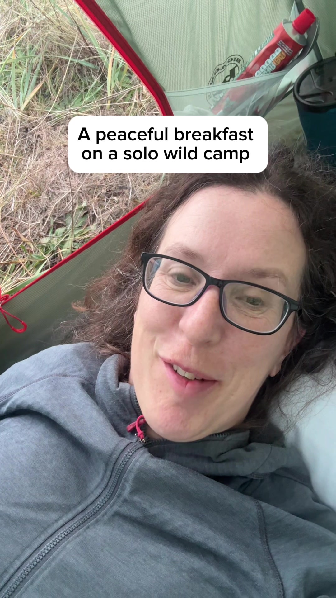@Fiona in the Wild