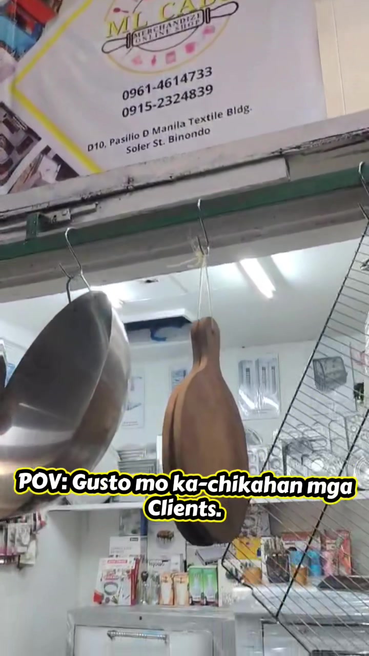 @ML CABS SHOP