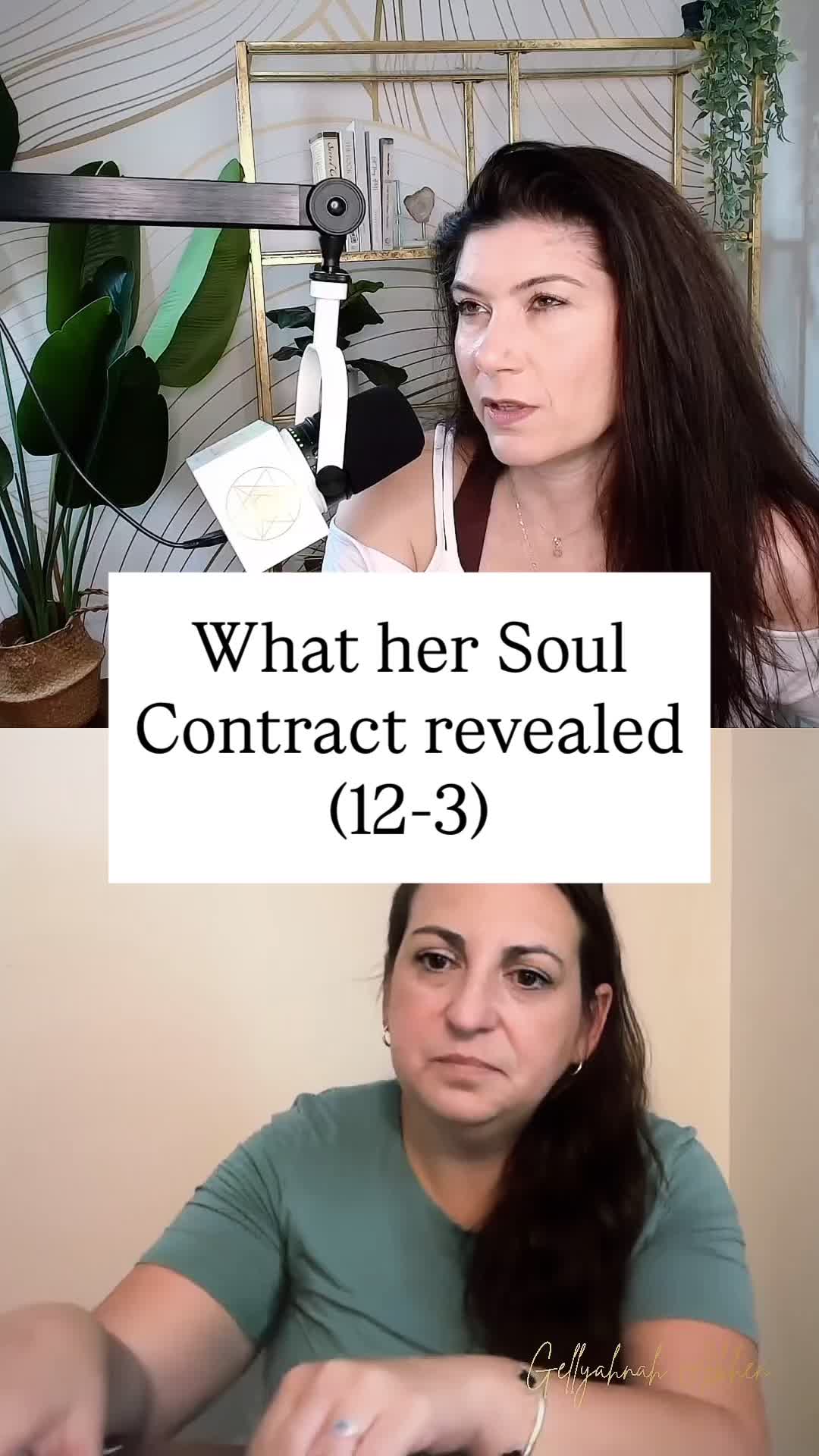 @Soul Contracts Practitioner
