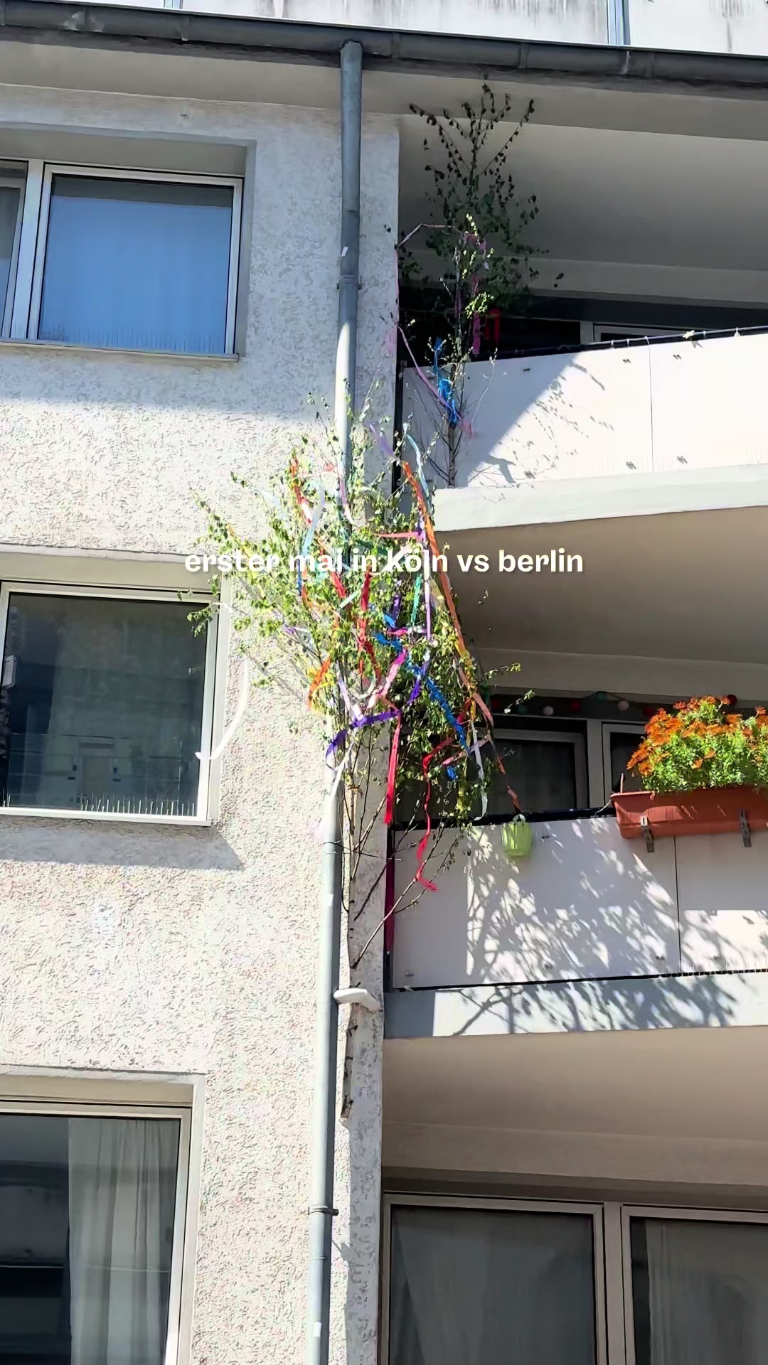 @RAUSGEGANGEN BERLIN