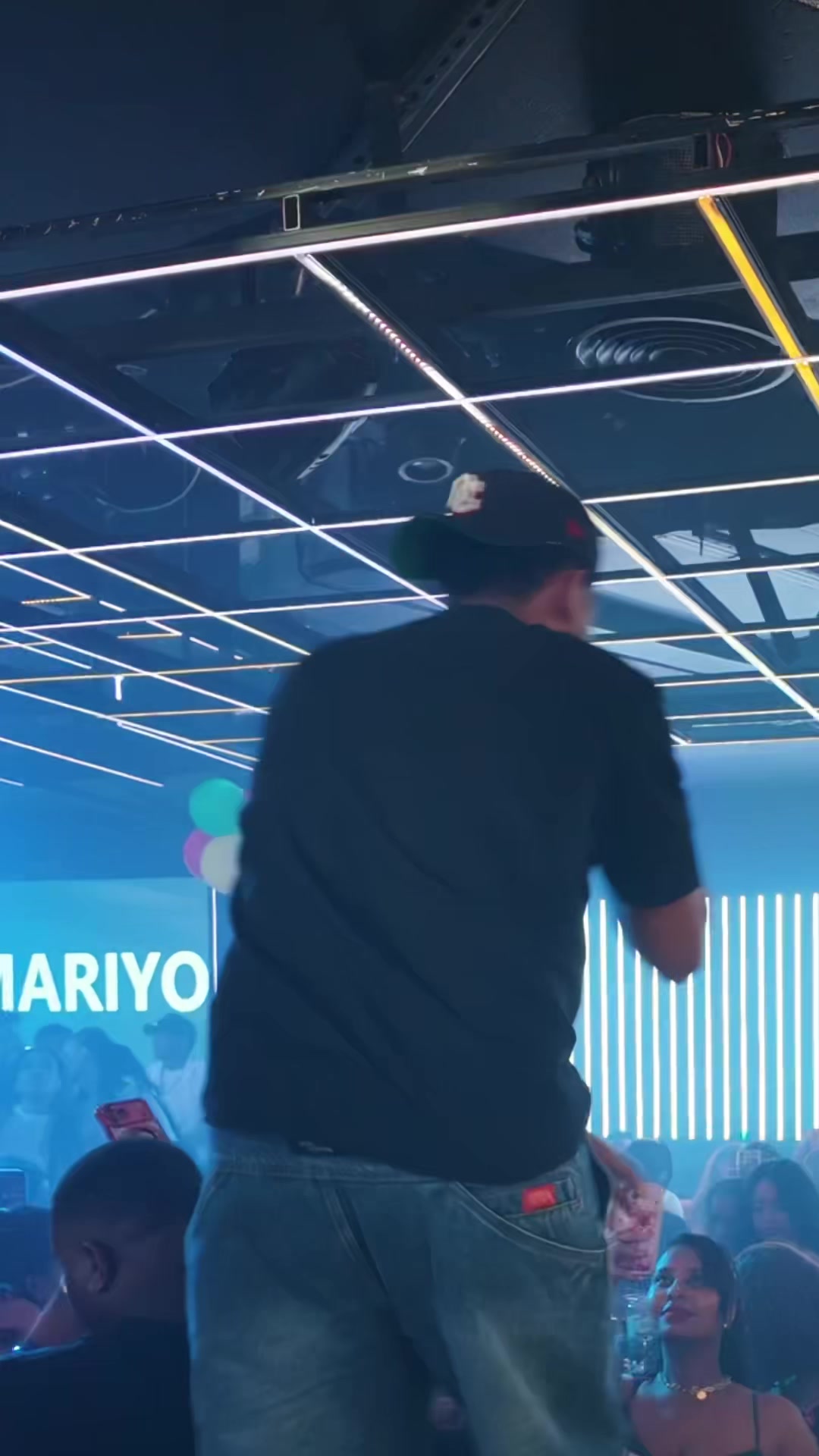 @Yo Mariyos