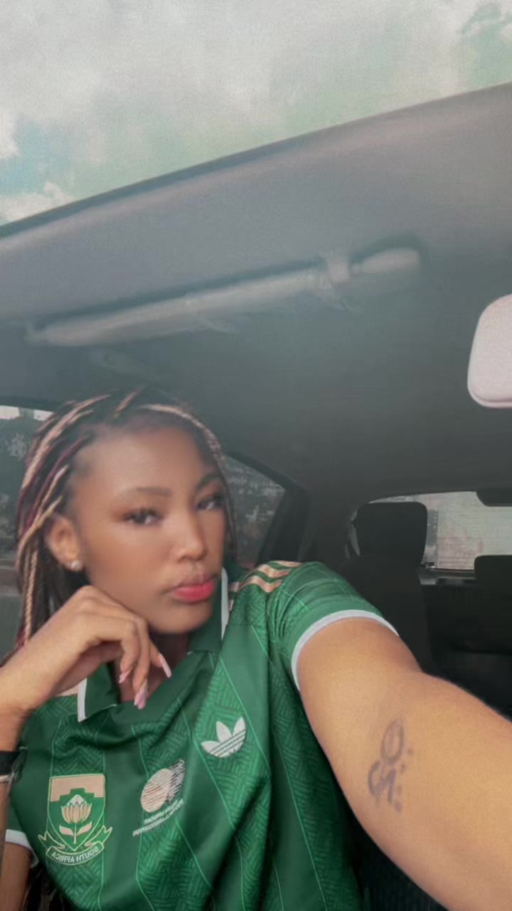 @_Mafezie Buthelezi_💕