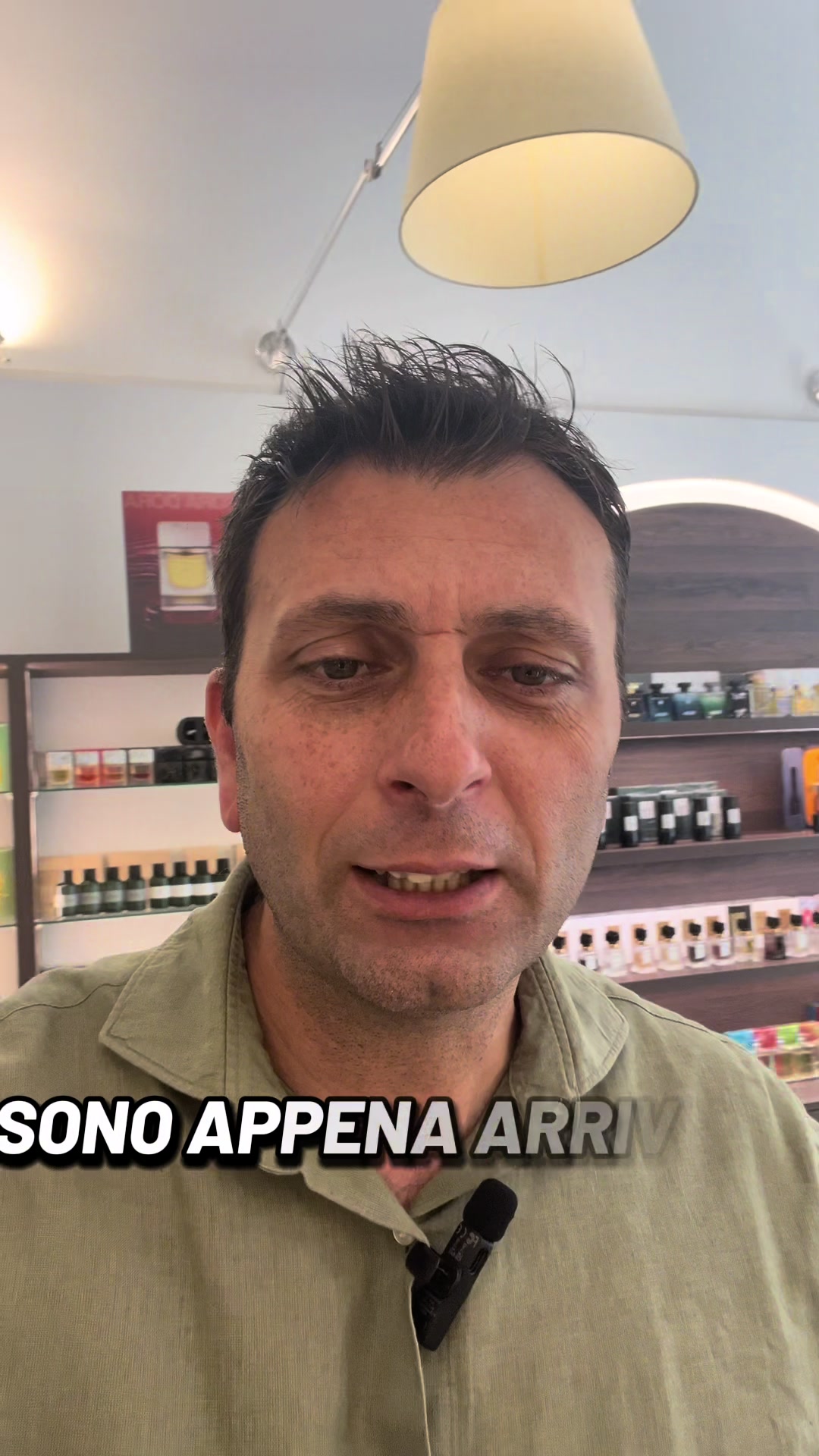 @Niluprofumeria