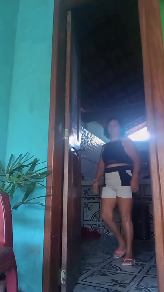 @Nete dançarina do Tik Tok 🥰😍