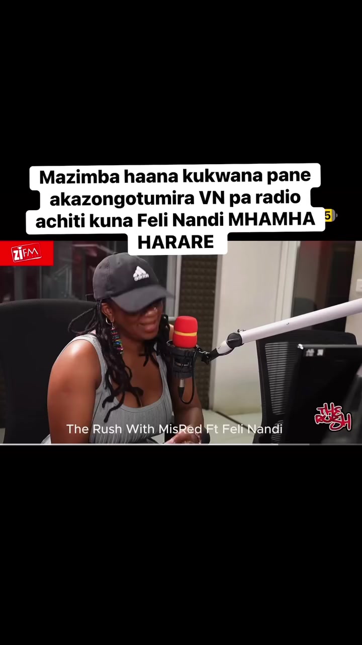 @Blessing Nhamo