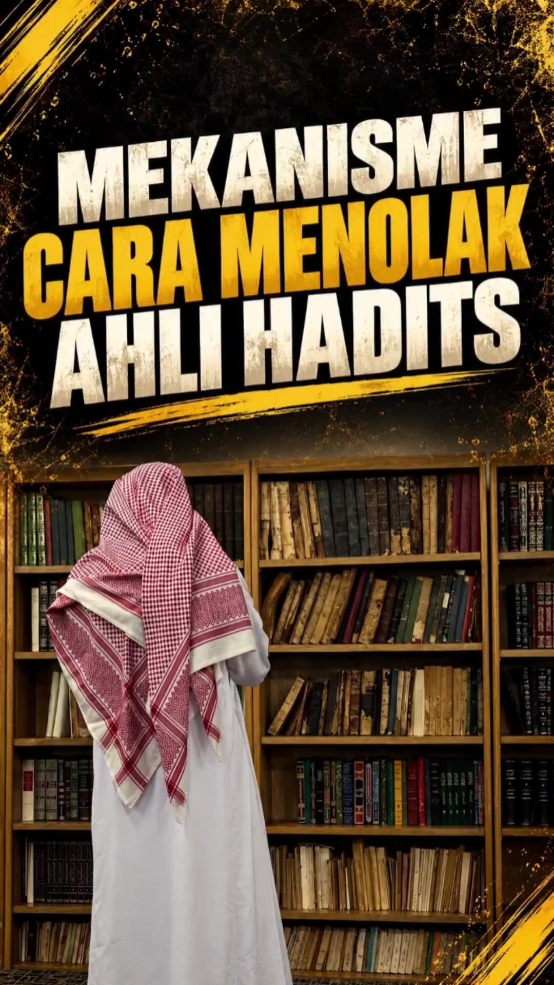 @Da'i Online
