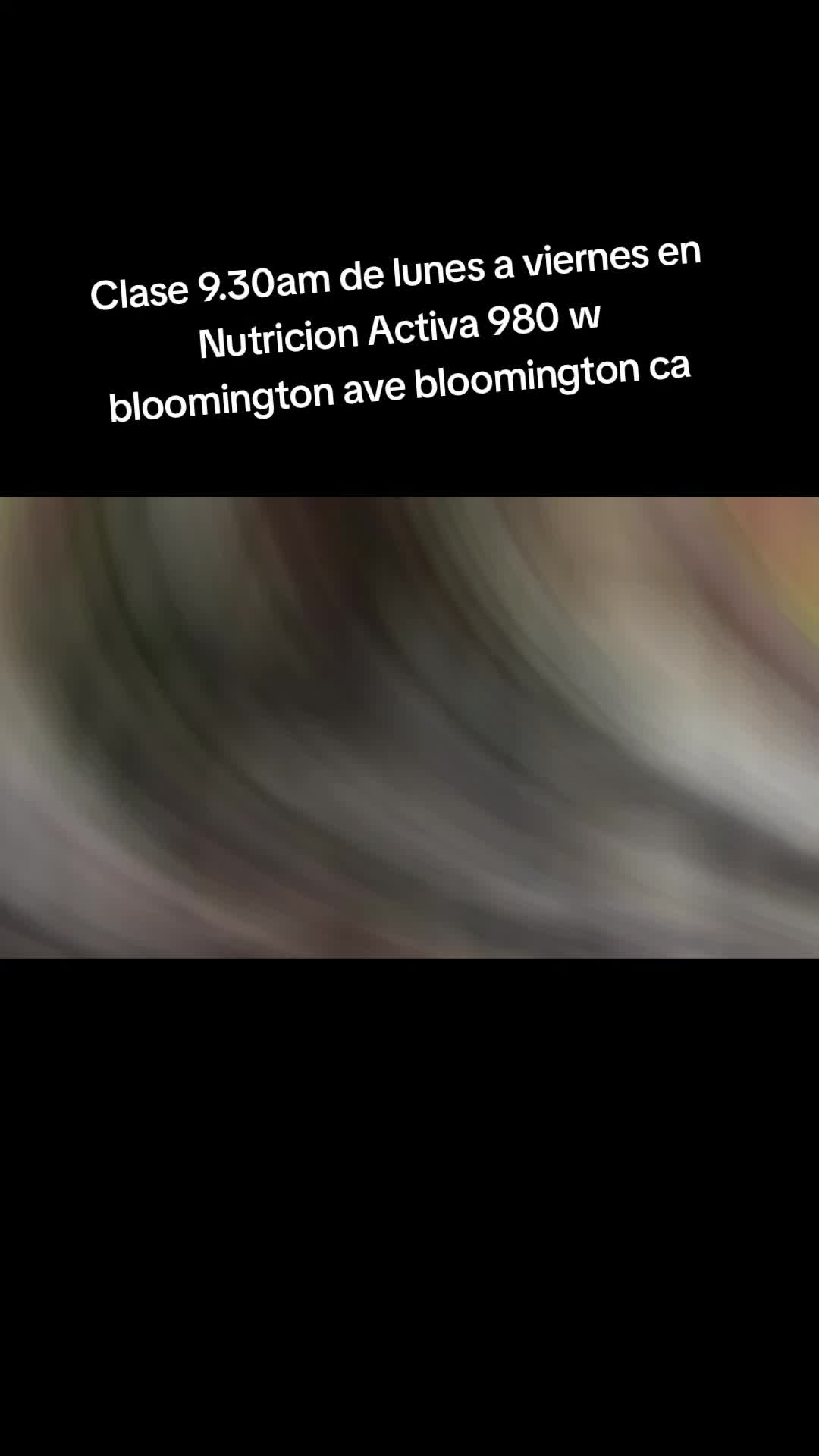 @Nutrición activa