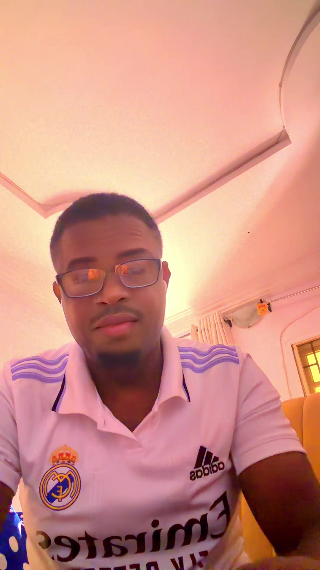 @Victor Oboh