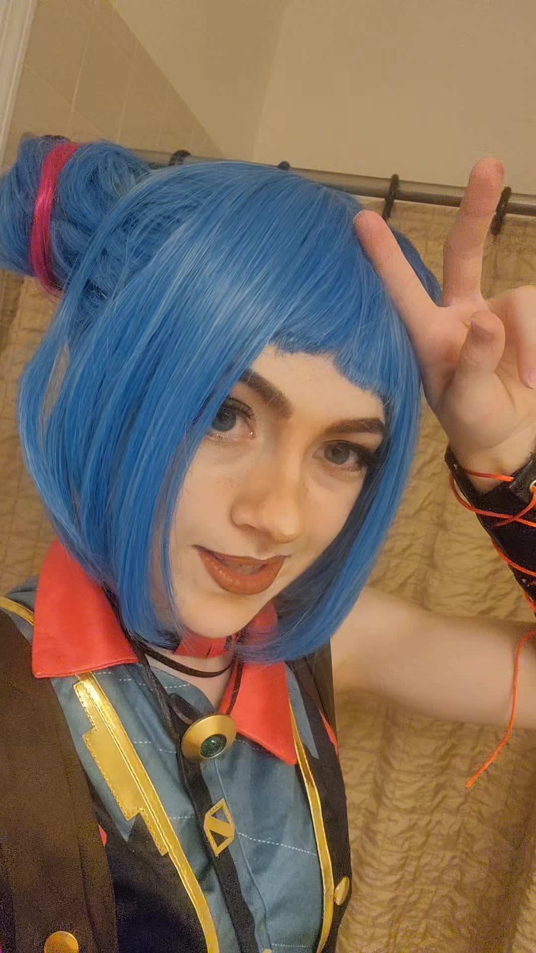 @CrystalHeart โ๐๐