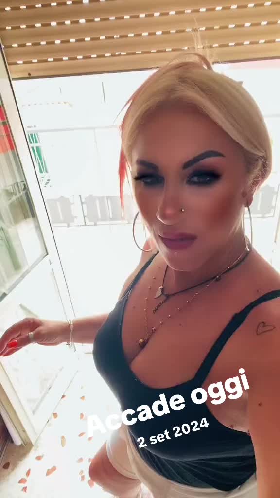 @🌹Michela🌹