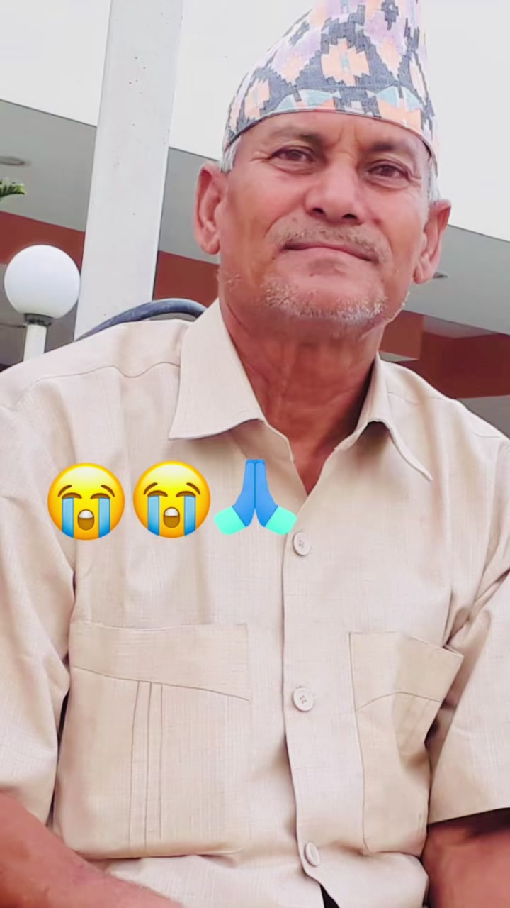 @LiLa Thapa