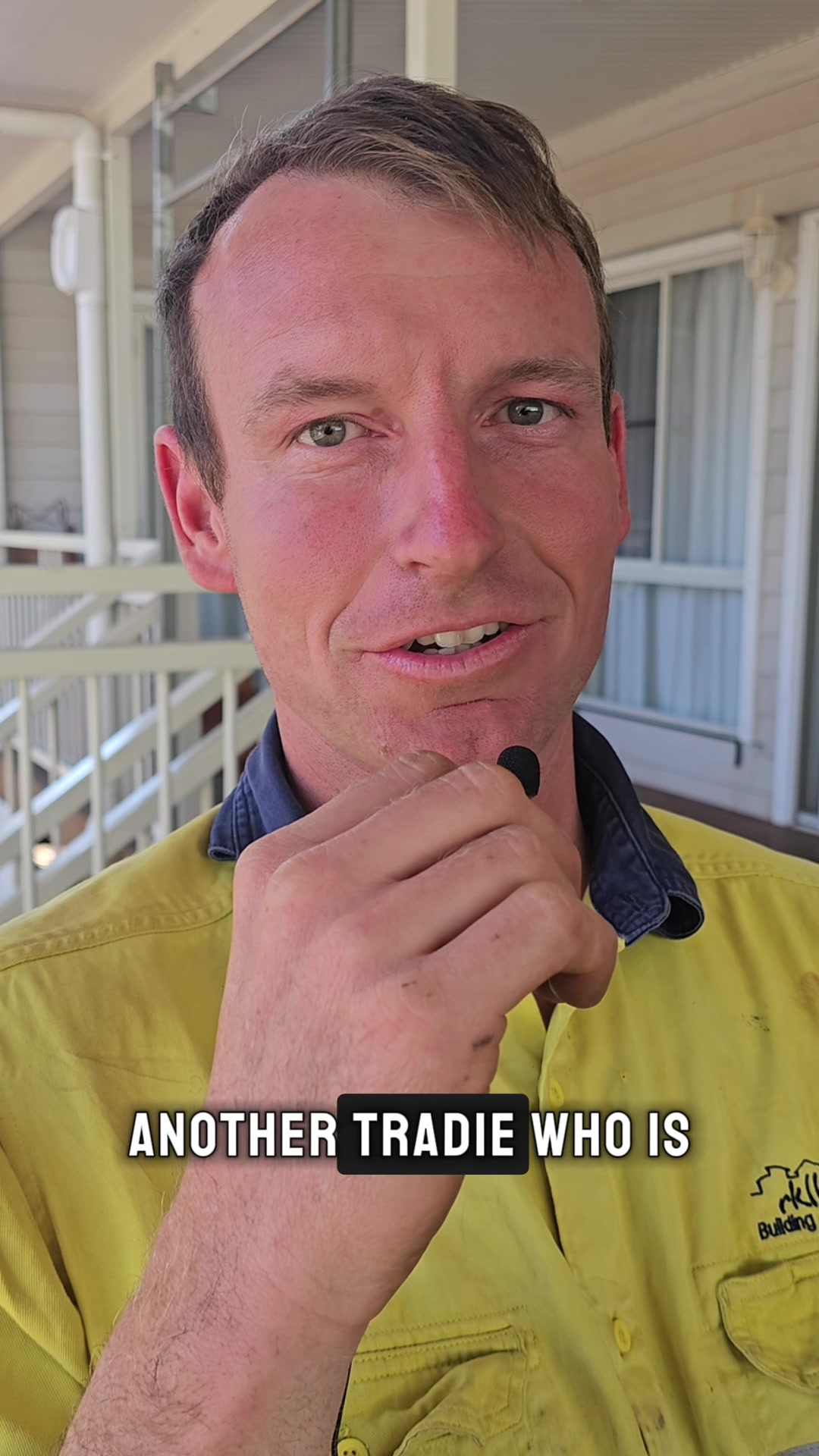 @TradiesForBabies