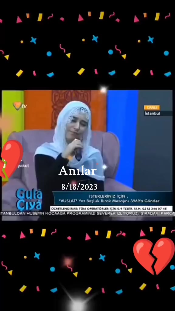 @Gul Yakut563
