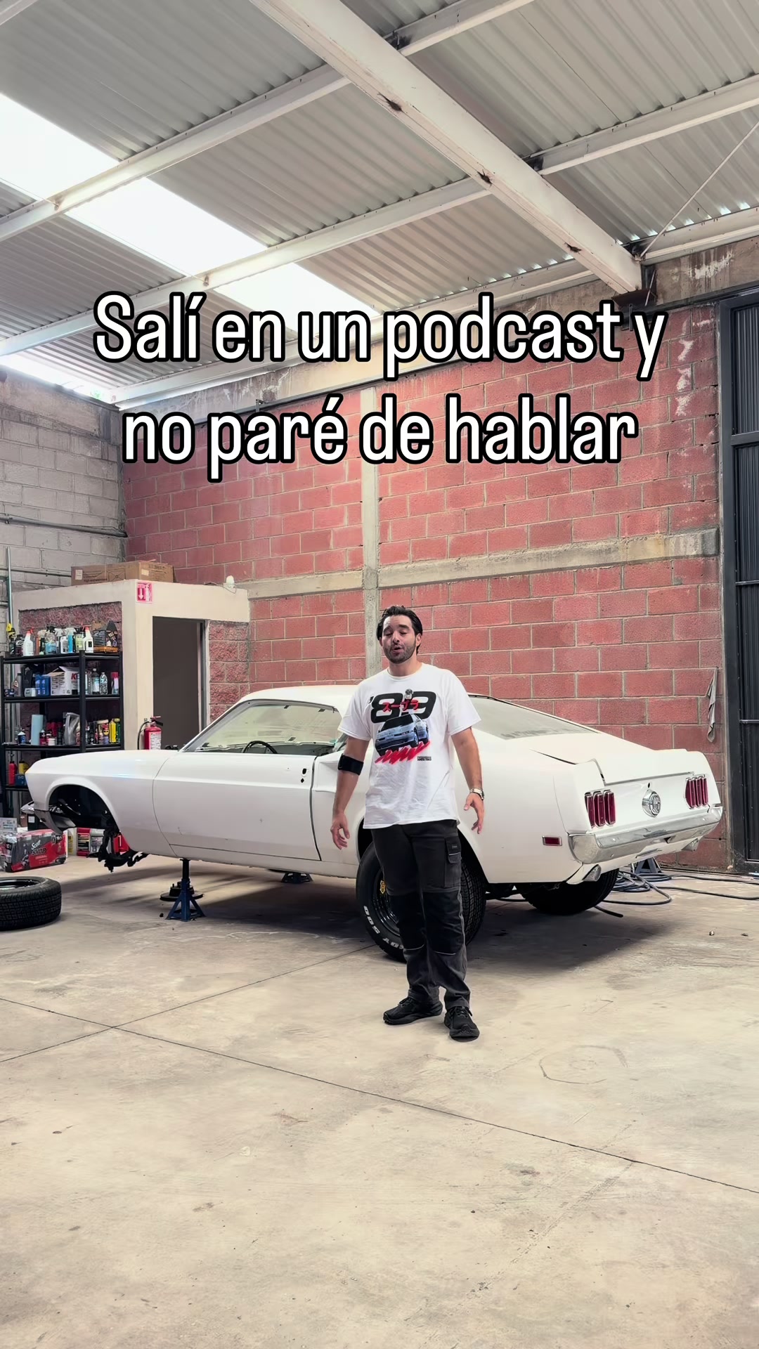 @Luis Fernando Cámara