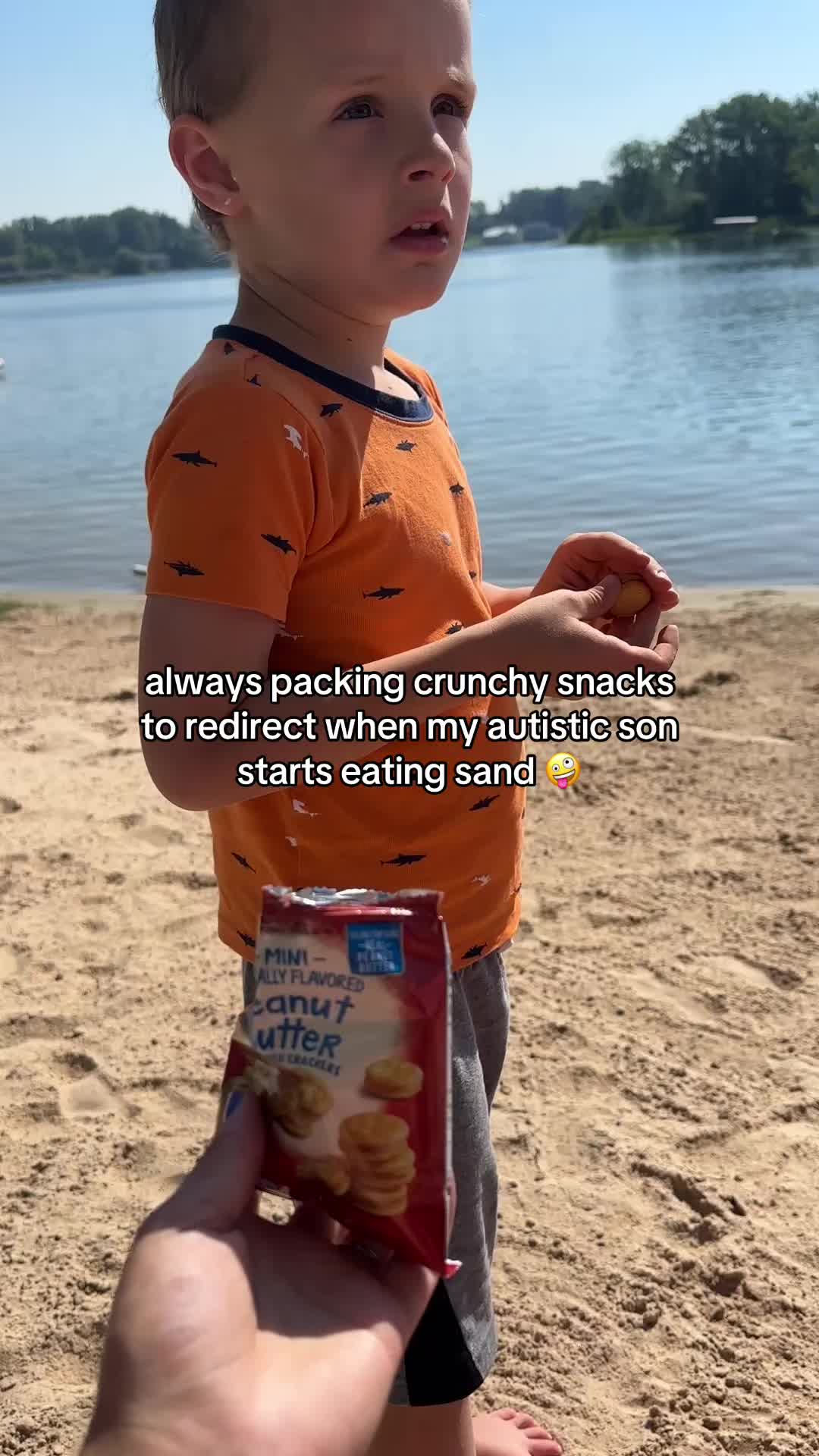 @Luci ☆ autism advocate & mom
