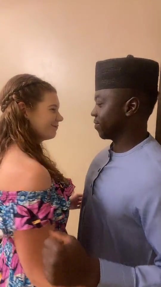 @Henry🇳🇬 and Kaitlyn🇨🇦