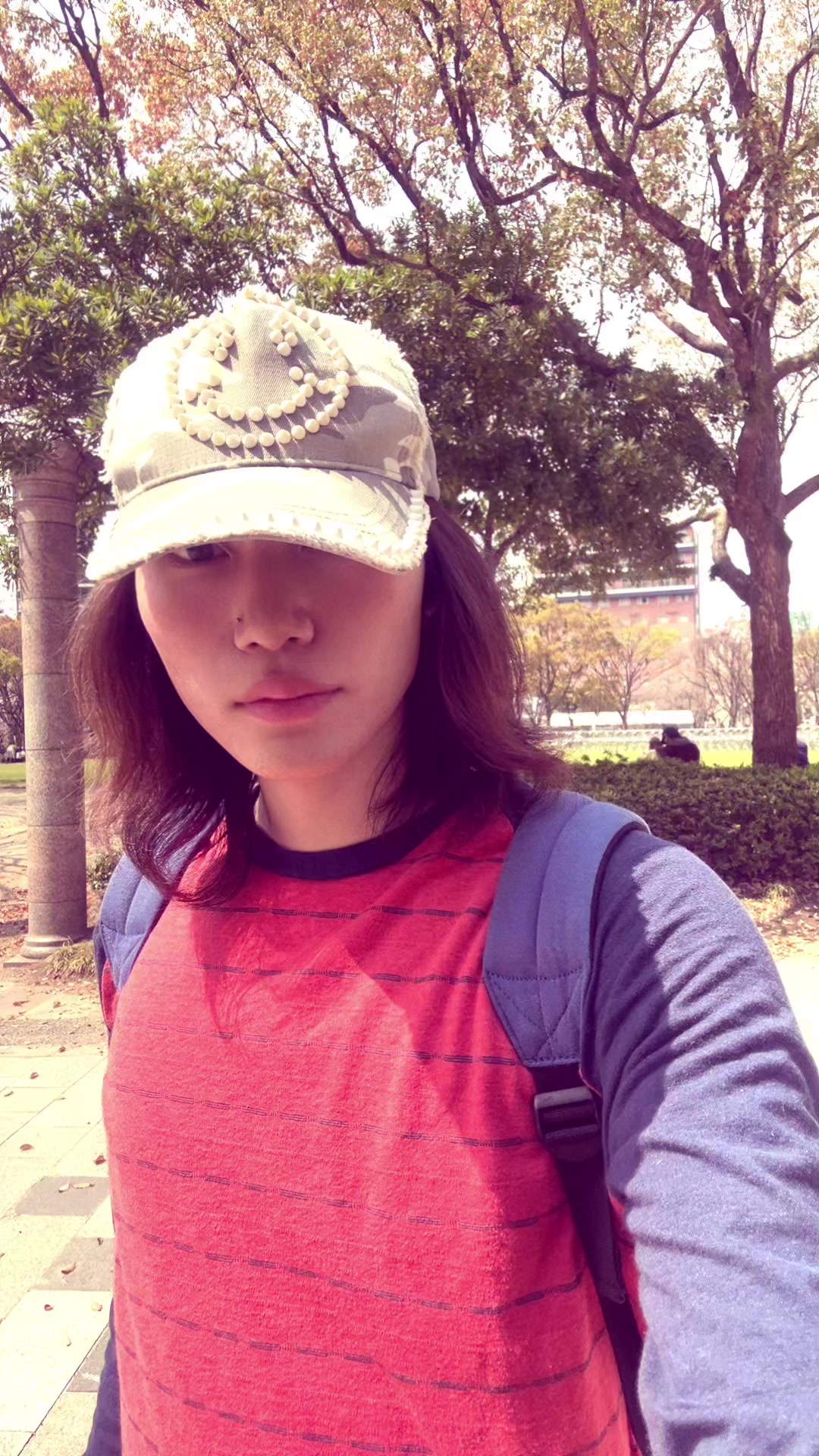 @山葵