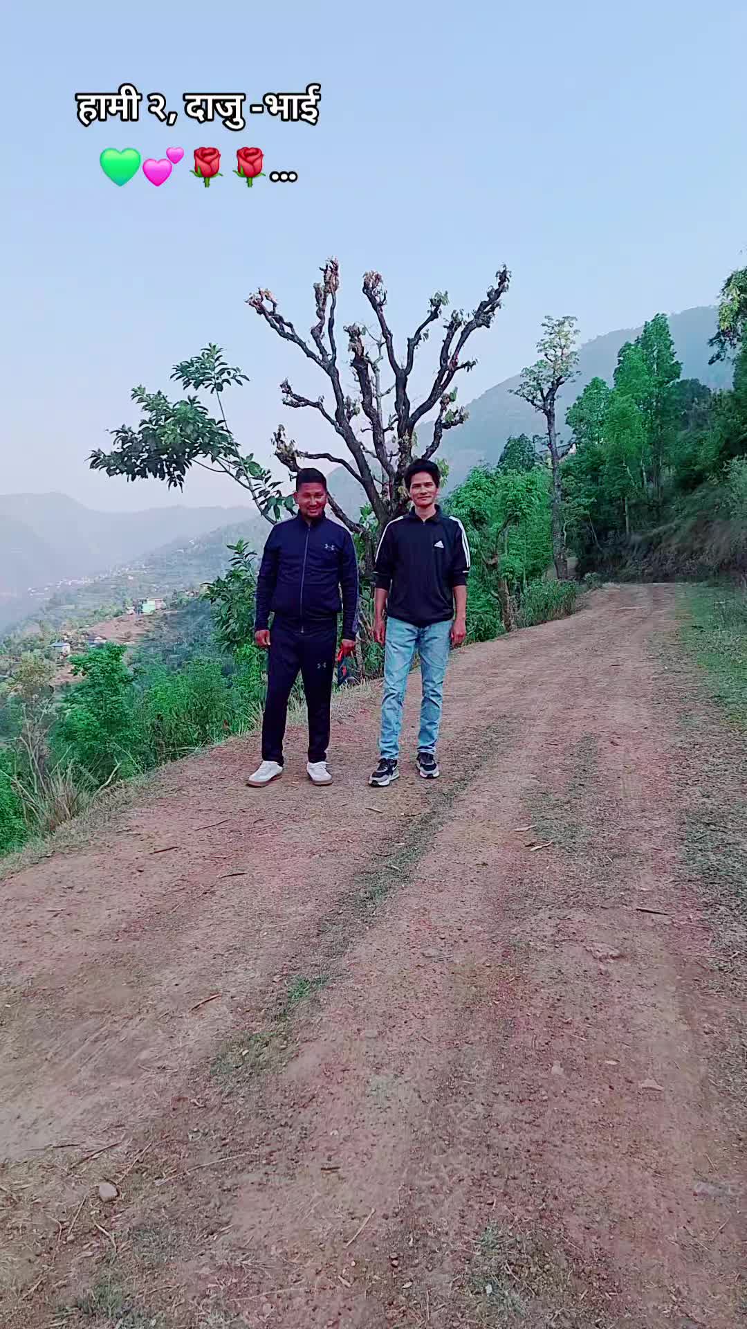 @KB Magar (केबि मगर)