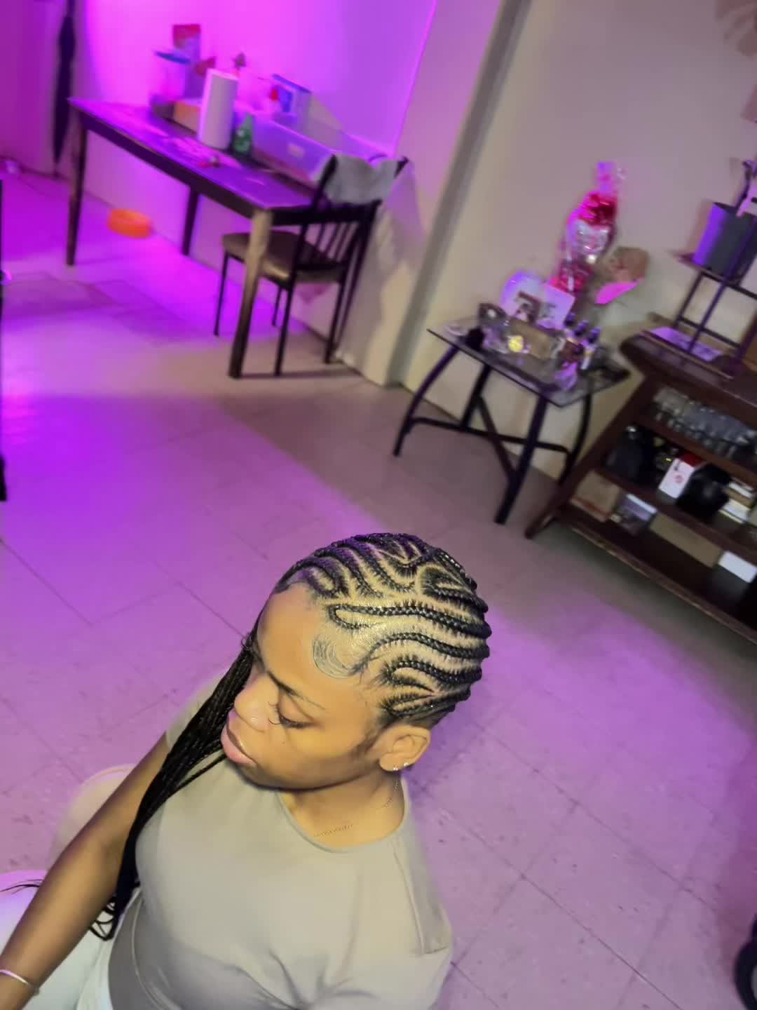 @VonnaStylez