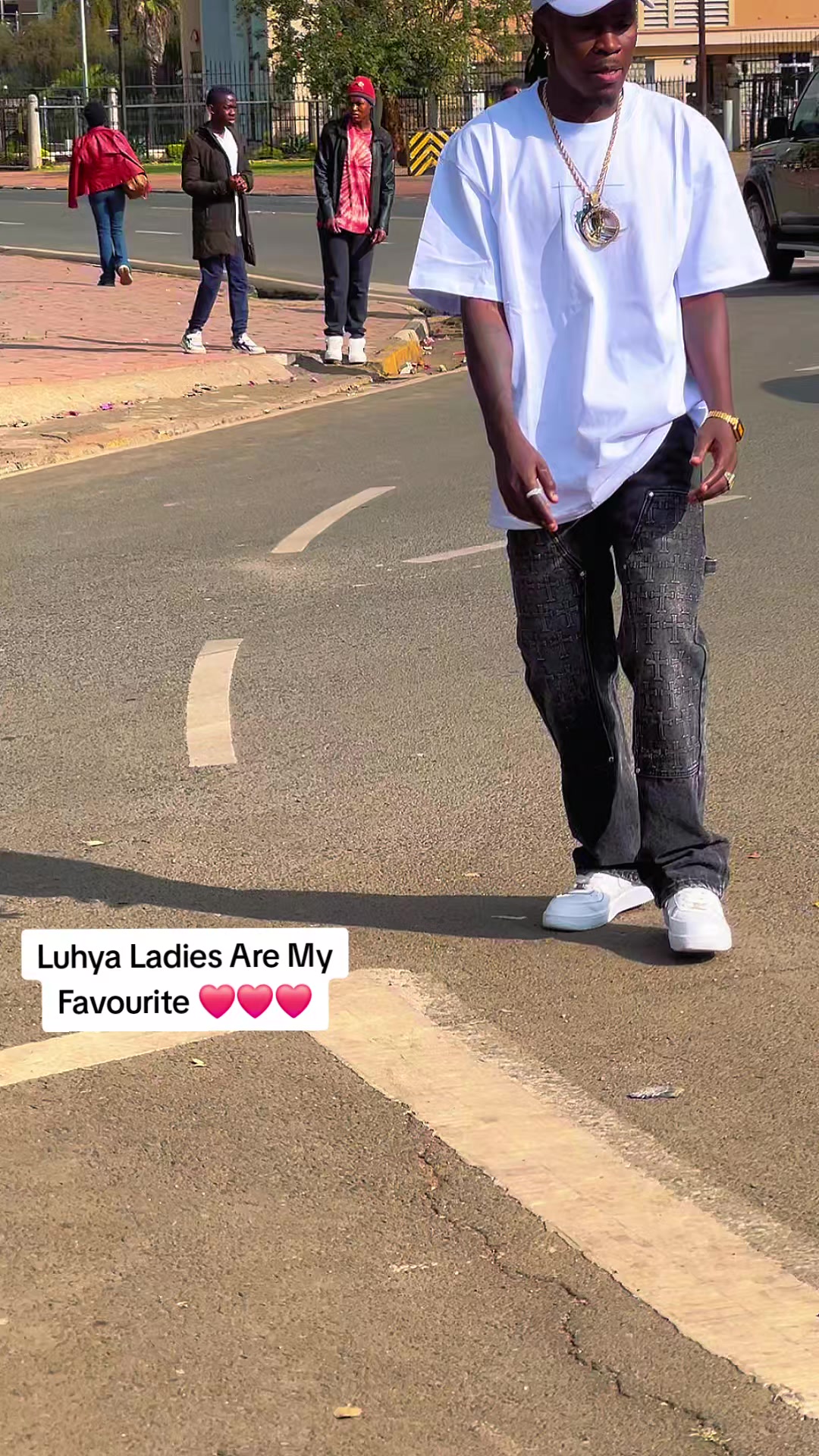 @LUHYA KING OFFICIAL UPDATES ✅️