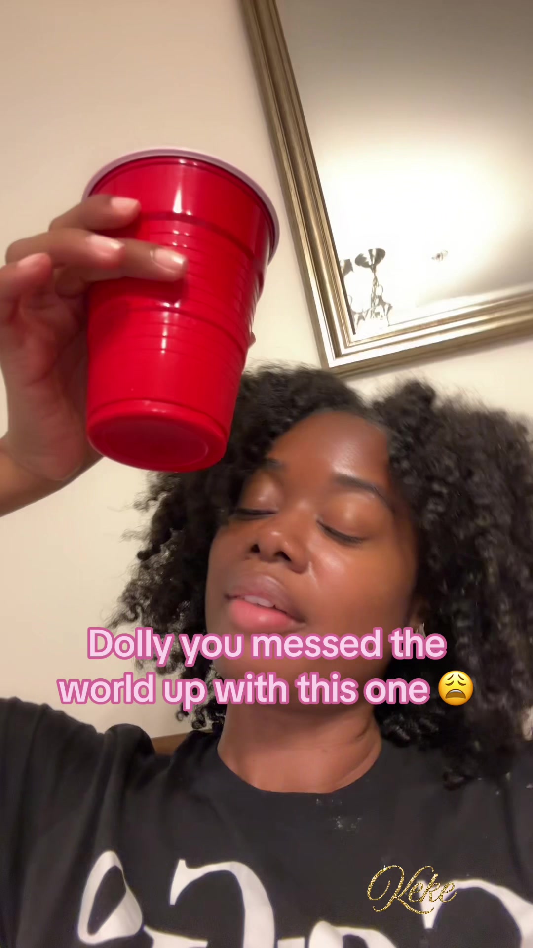 @Ke’Niya|Keke|EnvyKe