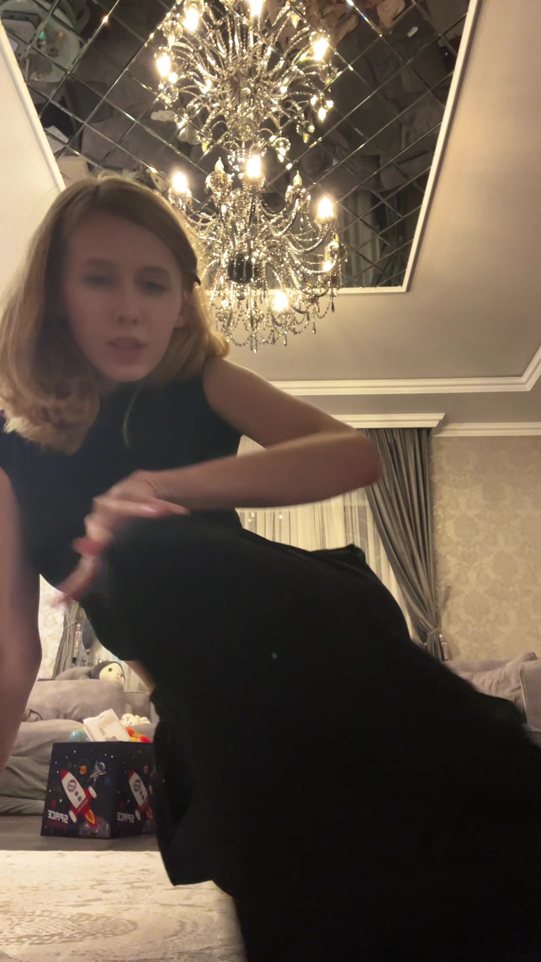 @свечка