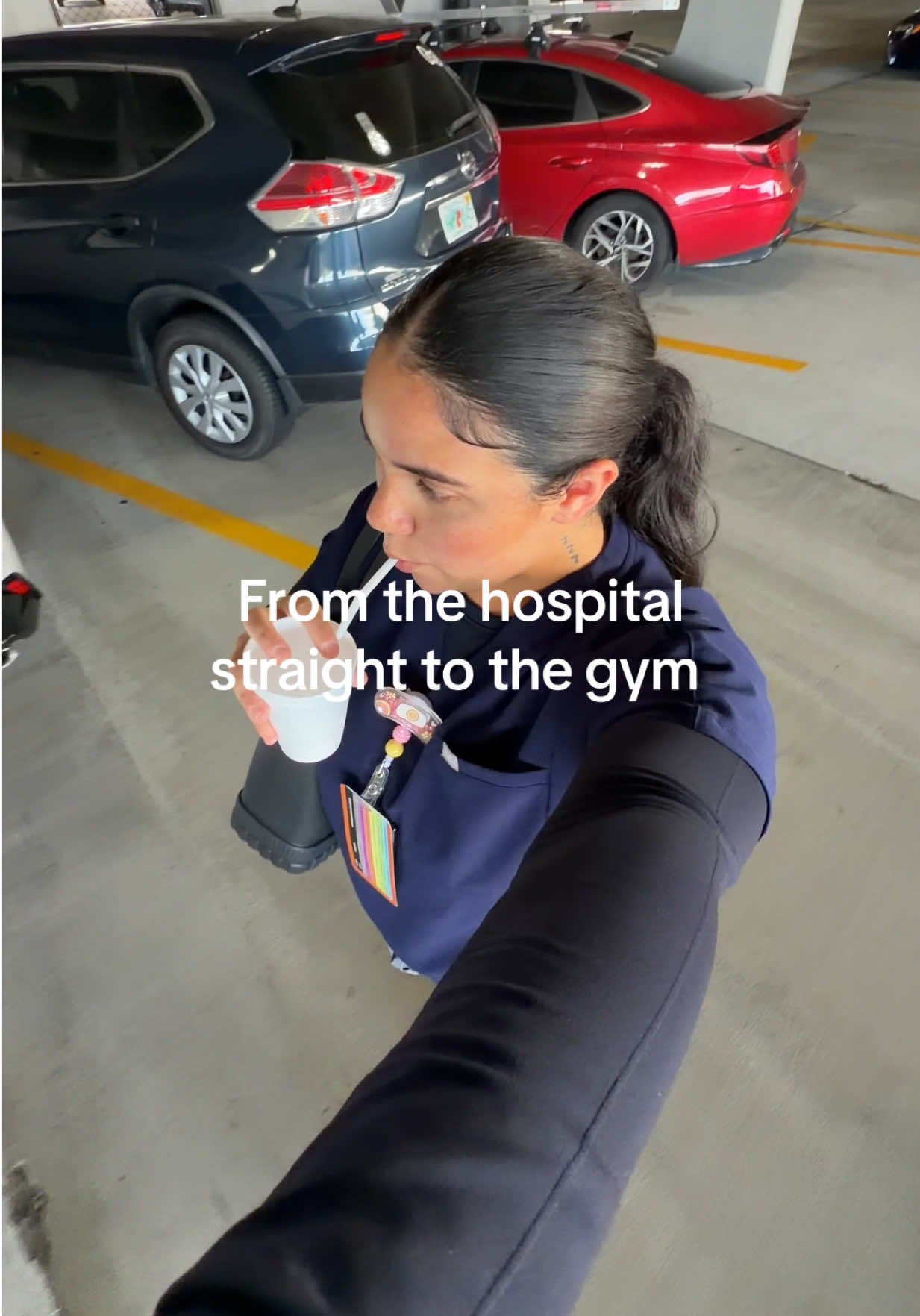 @Miss Santana